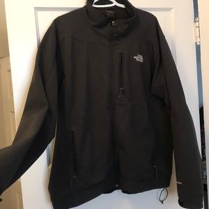 Men’s North Face TNF Apex jacket